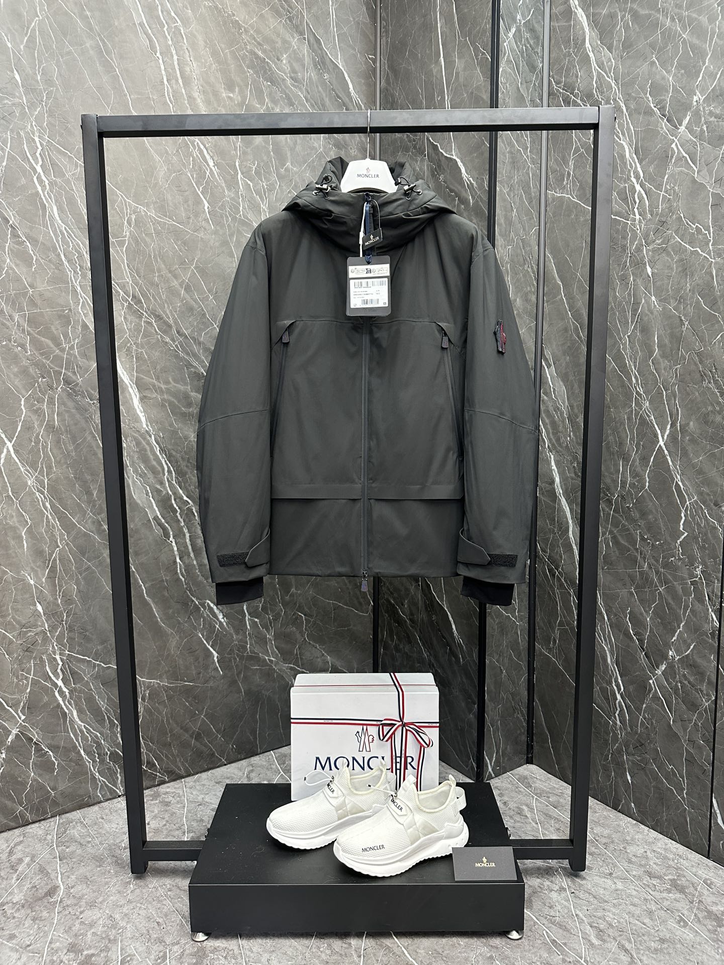 Moncler Down Jackets